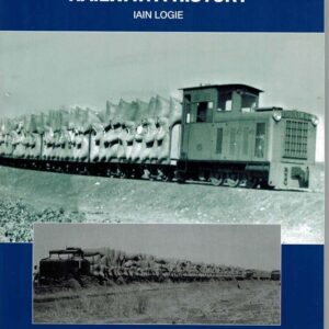 165-TNG-279-1_ml.jpg The Gezira Light Railway: A History NGRS 279