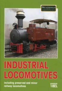 Industrial Locomotives 18EL
