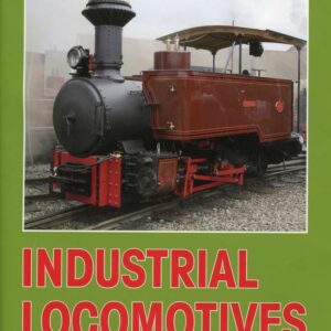Industrial Locomotives 18EL