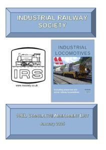 19EL Amendment Lists (for non-members)