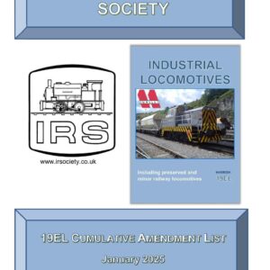 19EL Amendment Lists (for non-members)