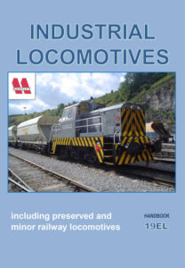 Industrial Locomotives 19EL