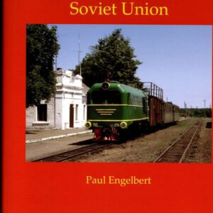 Narrow Gauge Common Carrier Railways of the former Soviet Union