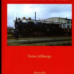 Standard Gauge Locomotives of Russia