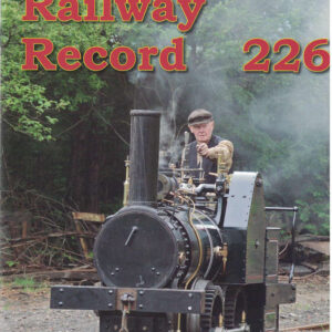 Industrial Railway Record No.226