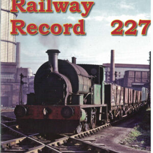 Industrial Railway Record No.227