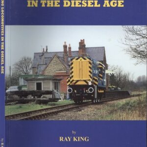 Shunting Locomotives in the Diesel Age