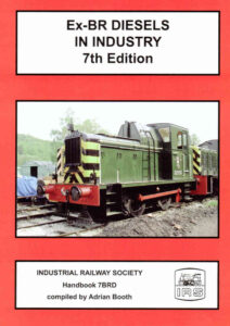 Ex-BR Diesels in Industry - 7BRD