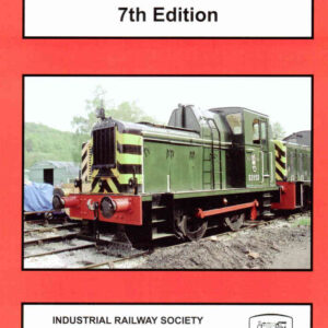 Ex-BR Diesels in Industry - 7BRD