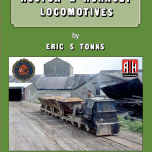 9781901556742_ml-1.jpg Ruston and Hornsby Locomotives 2nd Edition - used