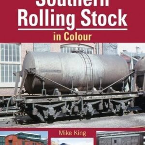 Southern Rolling stock in Colour