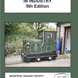 Ex-BR Diesels in Industry 9BRD - Used