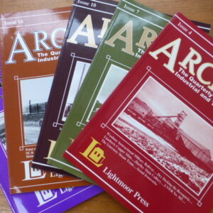 Archive Magazine