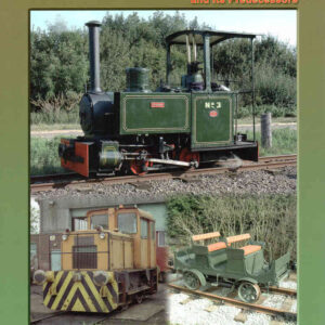 Baguley-Drewry Ltd