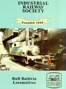RoD Baldwin Locomotives