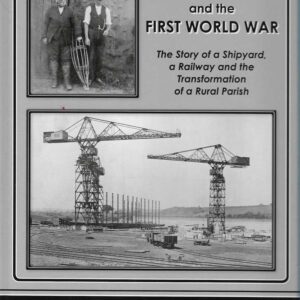BeacheyandtheFirstWorldWar_ml.jpg Beachley and the First World War
