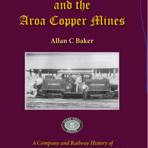 The Bolivar Railway and the Aroa Copper Mines