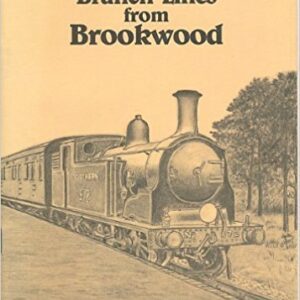 Branch Lines from Brookwood