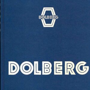 Dolberg General Catalogue 333 from 1940 reprint