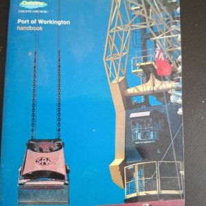 Port of Workington handbook