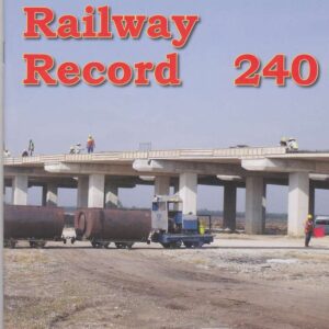 Industrial Railway Record No.240
