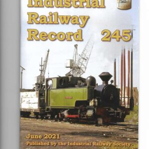 Industrial Railway Record No.245