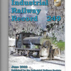 Industrial Railway Record No.249