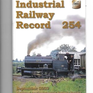 Industrial Railway Record No.254
