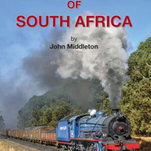 Industrial Railways and Locomotives of South Africa Volume 2