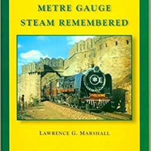 Indian metre gauge steam remembered