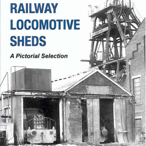 Industrial Railway Locomotive Sheds - Used