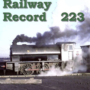Industrial Railway Record No.223