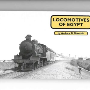 Locomotives of Egypt