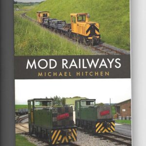 MoD Railways