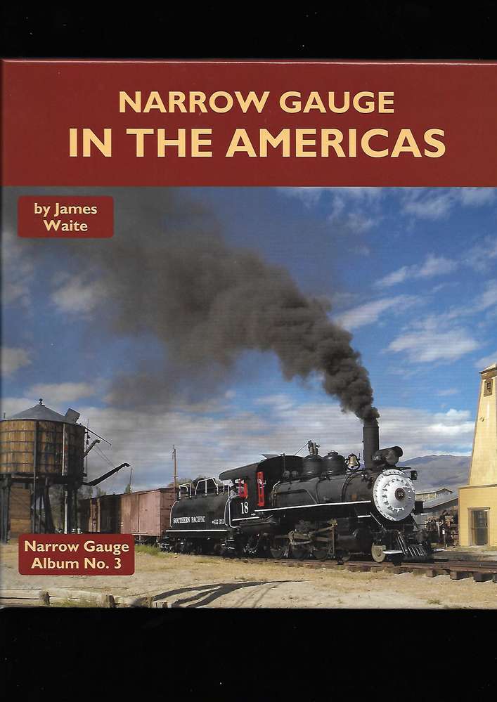 Narrow Gauge in the Americas
