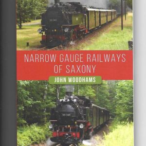Narrow Gauge Railways of Saxony