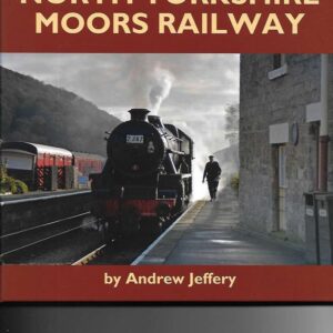 Behind the scenes on the North Yorkshire Moors Railway