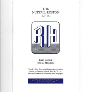 Nuttall_RH_ml.jpg The Nuttall Ruston Lists
