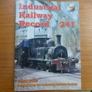 Industrial Railway Record No.241