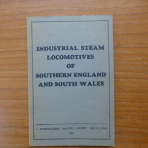 P1100809_ml.jpg Industrial Steam Locomotives of Southern England and South Wales