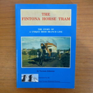 The Fintona Horse Tram
