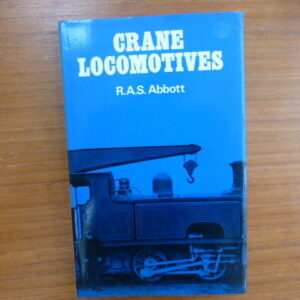 Crane Locomotives