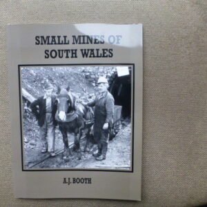 Small Mines of South Wales Volume 1 - Used