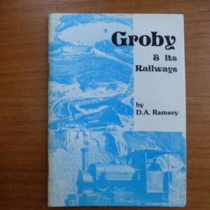 Groby and its Railways