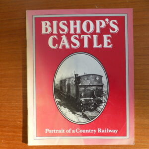 The Bishop's Castle Railway