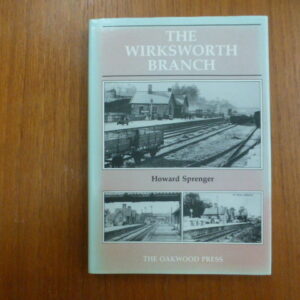 The Wirksworth Branch