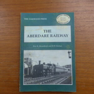 The Aberdare Railway