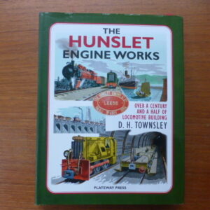 The Hunslet Engine Works