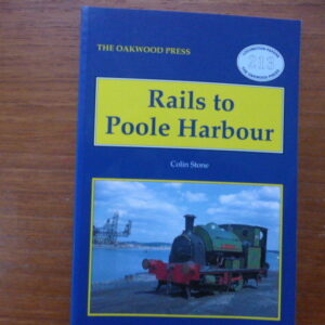 Rails to Poole Harbour