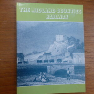 The Midland Counties Railway